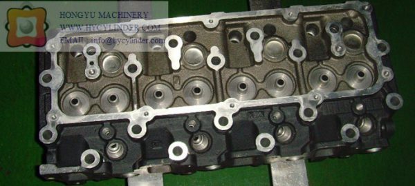 KIA JT Cylinder head OK75A10100