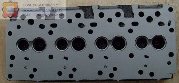 KIA S2 CYLINDER HEAD OK7561010