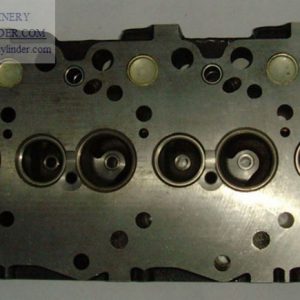 ГОЛОВКА ЦИЛИНДРОВ KIA OSL0110100-zhongzhou hongyu machinery Manufacturer ltd