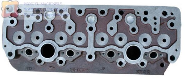 MTZ 80 Cylinder head