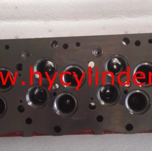 HINO J05C CYLINDER HEAD