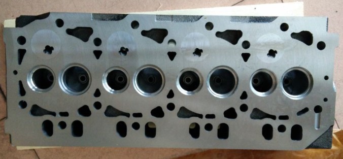 4TNV88 CYLINDER HEAD FOR YANMAR MADE BY HY MACHINE